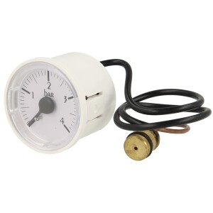 Ferroli Manometer 39818210