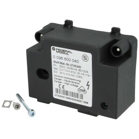 Wolf Ignition transformer 274534099