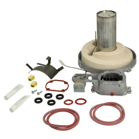 Wolf Conversion kit for combustion chamber cover 8614982