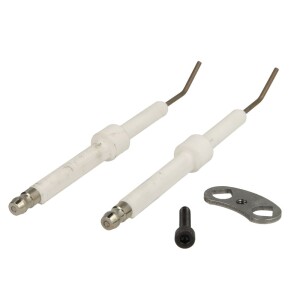 Wolf Electrode set 2483090