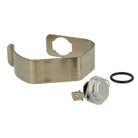 Wolf Spare part flue gas temperature monitor 100 degrees...