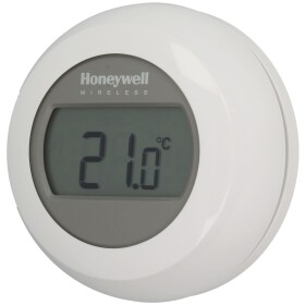 Thermostat dambiance num&eacute;rique Honeywell T87RF2059
