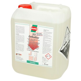 Sotin 213 Entkalker 5 Liter extra stark...