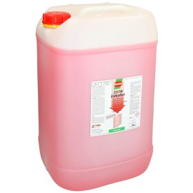 Agent anti-calcaire Sotin 212 TW bidon de 25 litres 212-25-T