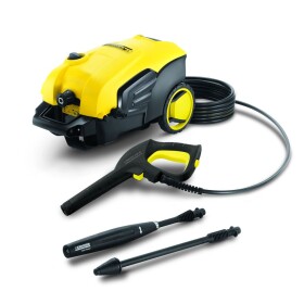 K&auml;rcher Kaercher high-pressure cleaner K5 compact...