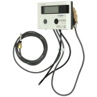 Elster F90M3 compact heat meter Qp 0.6 ISTA compatible + calibration fee