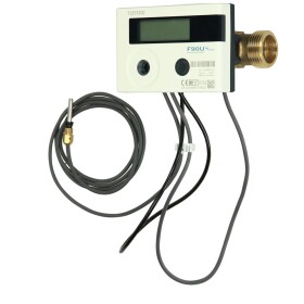 Elster F90U3 compact heat meter qp 2.5 G1B 5.2 mm/1.5 m