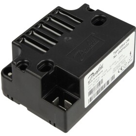 Hansa-Heiztechnik Ignition transformer HBV including...