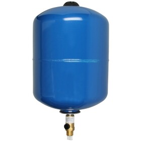 Vase dexpansion Extravarem LC 18 L pour eau potable