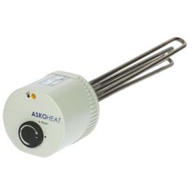 Askoma Screw-in heater AHR-B-S 1.0 kW