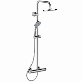 Ideal Standard Idealrain système de douche avec...