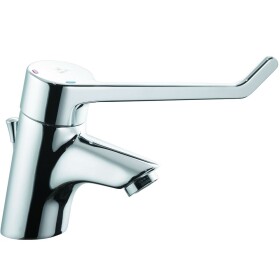 Ideal Standard CeraPlus basin safety mixer B8219AA