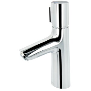 Basin mixer 80 Talis Select S chrome