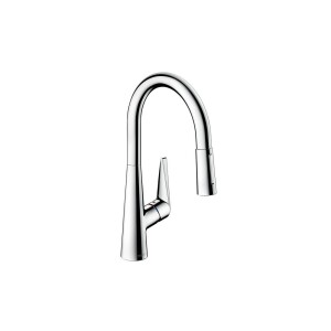 Hansgrohe Spültischmischer Talis S 200 72813000