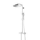 Grohe Euphoria XXL colonne de douche avec thermostat 26075000