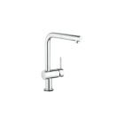 GROHE Minta Touch electronic single-lever sink mixer 31360001