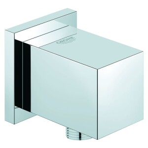 Grohe Euphoria Cube coude à encastrer, DN 15 27704000