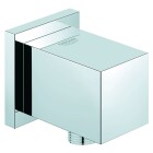 Grohe Euphoria Cube Wandanschlussbogen, DN 15 27704000