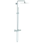 Grohe Euphoria Cube XXL colonne de douche System 230 26187000