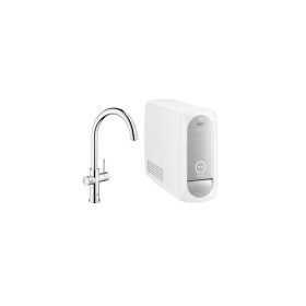 Kit de démarrage GROHE Blue Home bec C 31455000