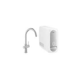 Grohe Blue Home Starter Kit C-Auslauf 31455DC0