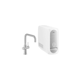 Grohe Kit de d&eacute;marrage Blue Home bec U 31456DC0