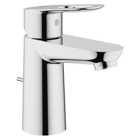 Grohe BauLoop single-lever basin mixer 23335000