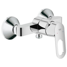 Grohe Mitigeur de douche BauLoop 23340000