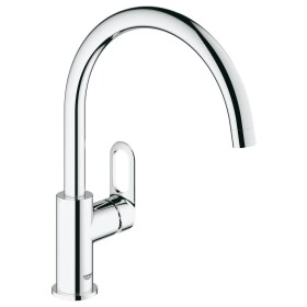 Grohe BauLoop Einhand-Sp&uuml;ltischbatterie 31368000