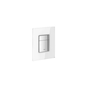 Grohe plaque de commande WC Skate Cosmopolitan 38845LS0