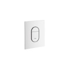 Grohe plaque de commande WC Arena Cosmopolitan 38844SH0