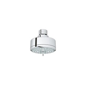 Grohe Head shower with 4 spray modes Tempesta...