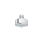 Grohe Tempesta Cosmopolitan Kopfbrause 4 Strahlarten 27591001