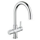 Mitigeur Red Duo GROHE 30033000