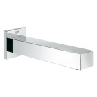 Bec d&eacute;verseur universel Cube GROHE pour montage mural 13303000