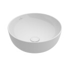 Villeroy &amp; Boch Vasque &agrave; poser Artis blanc alpin, CeramicPlus, 580 x 380 mm 417258R1