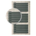 Radiateur SDB OEG Kiribati 529 W