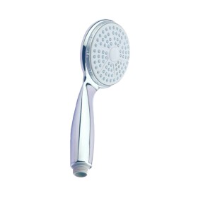 Hand shower Juno 1-jet chrome-plated Ø 100 mm