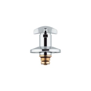 Grohe Tête DN 20 11504000