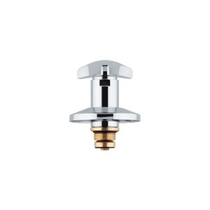 Grohe Oberteil DN 20 11505000