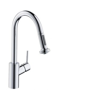 Hansgrohe Mitigeur dévier Talis S² Variarc 14877000