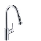 Hansgrohe Mitigeur d&eacute;vier Talis S&sup2; Variarc 14877000