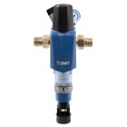 BWT domestic water pressure system F1 4.0 m&sup3;/h