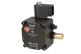 Danfoss Diamond Ölpumpe BFP11R3 071N7155