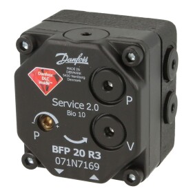 Danfoss Diamond oil pump BFP20R3 071N7169