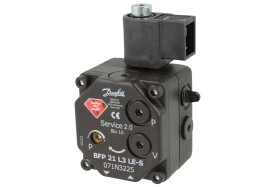 Danfoss Diamond oil pump BFP21L3LE-S 071N3225