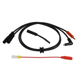 Weishaupt Conversion kit ignition and sensor cable...