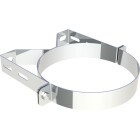 Wall bracket light wall distance 50 mm &Oslash; 110/160 mm