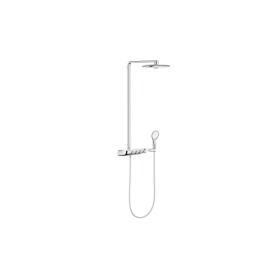 Grohe Shower system Rainshower chrome for wall mounting...