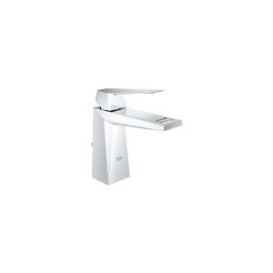 Grohe Single-lever basin mixer Allure Brilliant 23029000